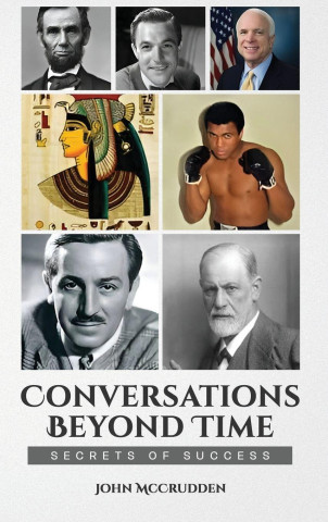 Conversations Beyond Time