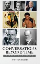 Conversations Beyond Time