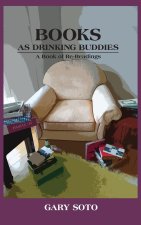 Books as Drinking Buddies