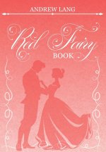 The Red Fairy Book