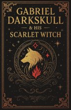 Gabriel Darkskull and his Scarlet Witch