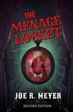 The Menagerie Locket