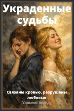Украденные судьбы