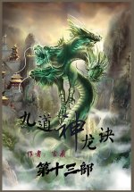 九道神龙诀：第十三部
