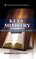 Keys to Ministry