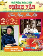 Giai Phẩm Xuân 2026