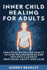 Inner Child Healing for Kids
