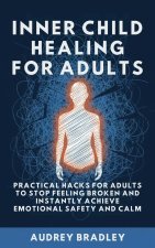 Inner Child Healing for Kids
