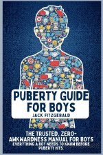 Puberty Guide for Boys