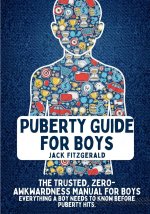 Puberty Guide for Boys