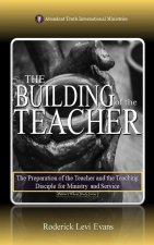 The Building of the Teacher