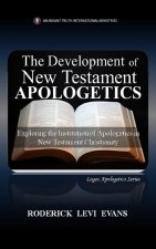 The Development of New Testament Apologetics
