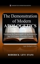 The Demonstration of Modern Apologetics
