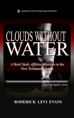 Clouds Without Water