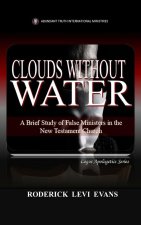 Clouds Without Water