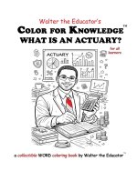 Color for Knowledge
