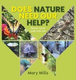 Does Nature Need Our Help ?