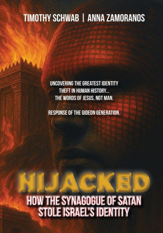 HIJACKED