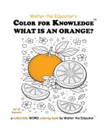 Color for Knowledge