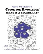 Color for Knowledge
