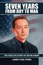 Seven Years From Boy To Man