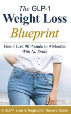 The GLP-1 Weight Loss Blueprint