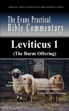 Leviticus 1 (The Burnt Offering)
