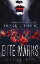 Bite Marks (The Lycans, 5)