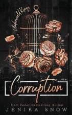 Corruption (Underworld Kings, 3)