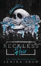 Reckless Heir (Underworld Kings, 2)