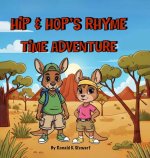 Hip and Hop's Rhyme Time Adventure