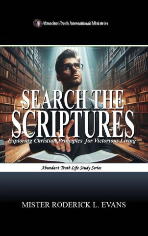 Search the Scriptures