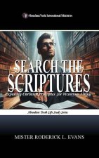 Search the Scriptures