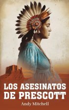 Los Asesinatos De Prescott
