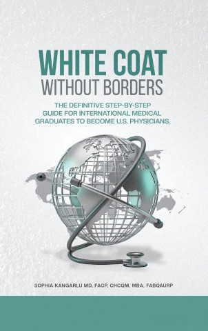 White Coat Without Borders