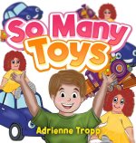 So Many Toys