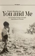 From Rocks To You And Me