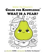Color for Knowledge