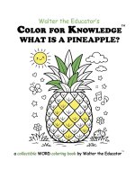 Color for Knowledge