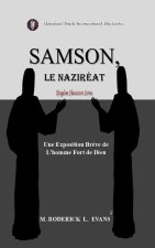 Samson, le Naziréat