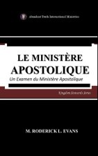Le Ministère Apostolique