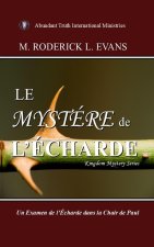 Le Mystère de l'Écharde