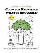 Color for Knowledge