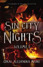 Sin City Nights, Volume 1