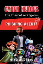 CYBER HEROES