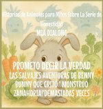 Prometo decir la Verdad