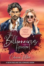 The Billionaire's Assistant