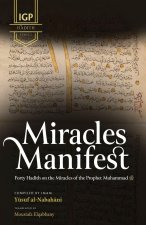 Miracles Manifest