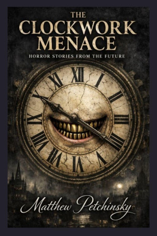 The Clockwork Menace