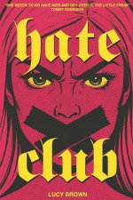 HATE CLUB